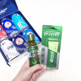 헛개컨디션 [헛캐 컨디션] NEW 컨디션 환 10포 + 컨디션 2병 — 4.5점을 준 리뷰어가 2019년 4월 올린 사용 사진