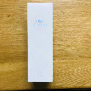 오르힐 울트라레이어 크림 — 4.5점을 준 리뷰어가 2020년 2월 올린 사용 사진