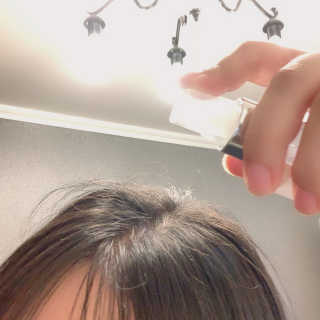 dr.eslee 안티세범 백크네 스프레이 — 5점을 준 리뷰어가 2019년 4월 올린 사용 사진
