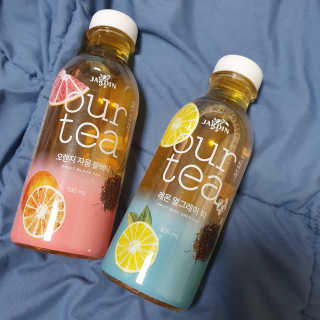 (주)쟈뎅 [쟈뎅] 아워티 500ml （총 6병） — 5점을 준 리뷰어가 2019년 7월 올린 사용 사진
