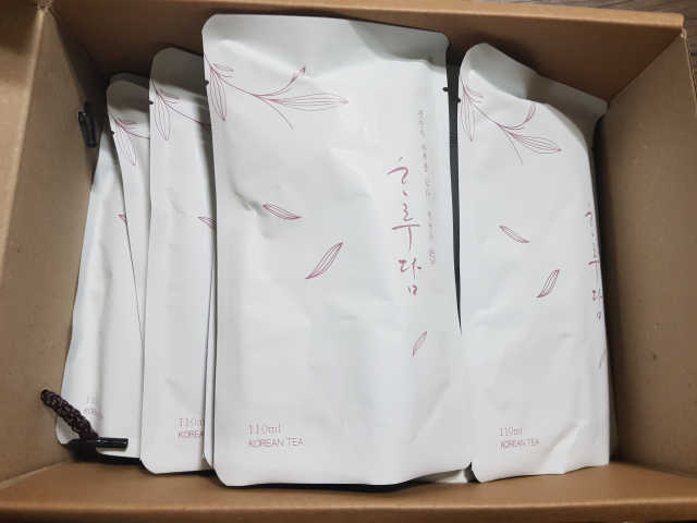 하루담 리뷰 사진