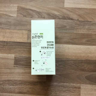 [정선드림] 오늘하루 든든한끼 곤드레 1BOX — 5점을 준 리뷰어가 2019년 10월 올린 사용 사진
