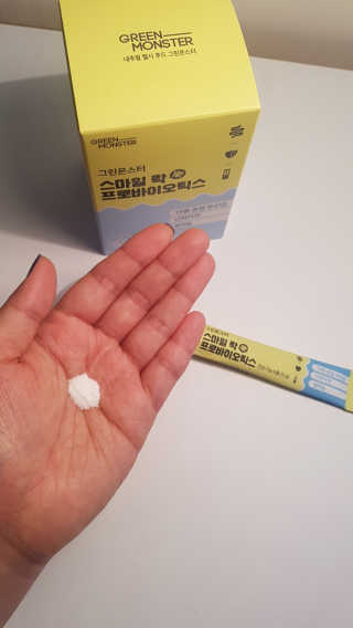 쿠로님이 올린 리뷰 사진 2