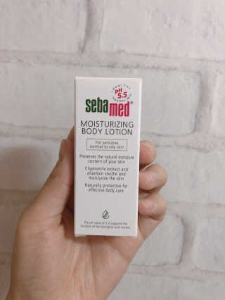 세바메드 클래식 클렌징 바[비누] + 바디로션 15ml — 5점을 준 리뷰어가 2019년 9월 올린 사용 사진