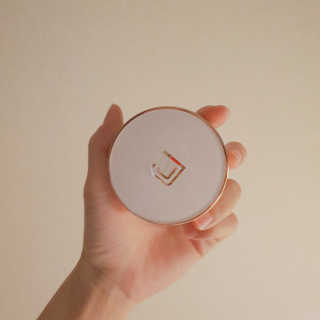 지고트 미네랄 UV 스네일 쿠션 리필포함 — 4.33점을 준 리뷰어가 2018년 12월 올린 사용 사진