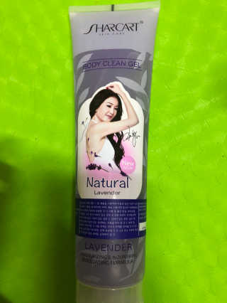 줌마들도 인정한 샤카트 페이스앤바디 필링젤 310ml — 5점을 준 리뷰어가 2018년 4월 올린 사용 사진