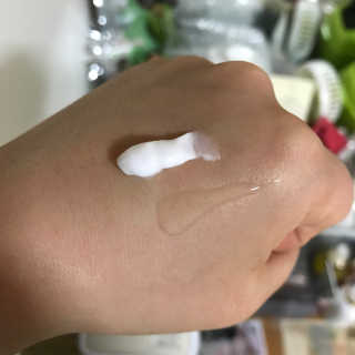 HOSA BODY WASH+BODY LOTION — 5점을 준 리뷰어가 2018년 4월 올린 사용 사진