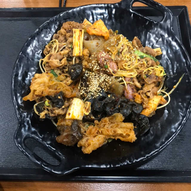[신룽푸마라탕 대학로점] 2만원 음식 자유이용권 리뷰 사진