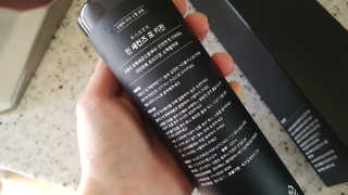 PEACE MOMENT 피스모먼트 인세컨즈포키친 320mL 천연살균소독제 — 4점을 준 리뷰어가 2019년 2월 올린 사용 사진