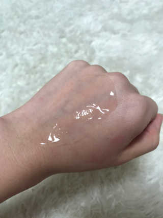 메디필 에스테 더마 레드마린 콜라겐 토너 — 2.5점을 준 리뷰어가 2020년 1월 올린 사용 사진