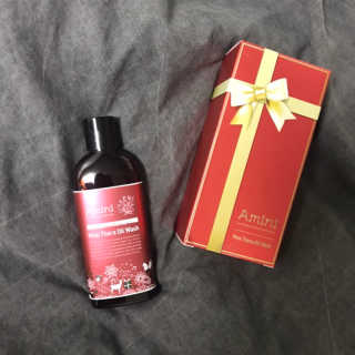 아미니 비노테라 오일워시 400ml 대용량 — 4.5점을 준 리뷰어가 2018년 12월 올린 사용 사진
