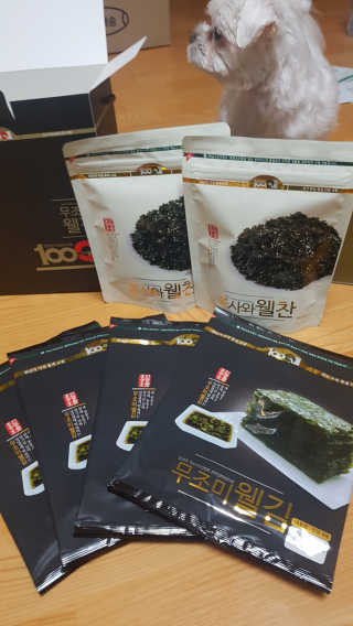 아이디온한국협농 홍영호 김세트 3호 — 5점을 준 리뷰어가 2018년 11월 올린 사용 사진