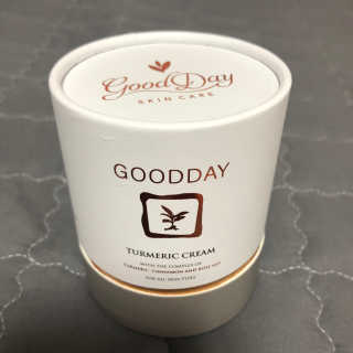 GoodDay Skincare GoodDay 강황크림 50g — 2.5점을 준 리뷰어가 2020년 2월 올린 사용 사진