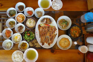 SunaLee님이 올린 리뷰 사진 1