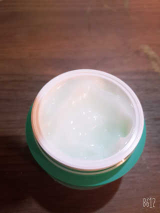 오지아이 워터 밤 모이스처 크림 50ml — 5점을 준 리뷰어가 2020년 2월 올린 사용 사진
