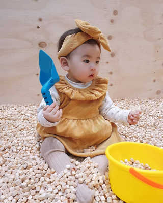 [킨텍스] 해피월드 시즌 13 MBC 텔레몬스터 대모험 — 3점을 준 리뷰어가 2020년 1월 올린 사용 사진