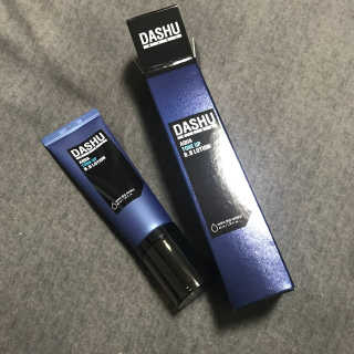 다슈코리아 다슈 맨즈 톤 업 비비로션 40ml — 5점을 준 리뷰어가 2018년 5월 올린 사용 사진