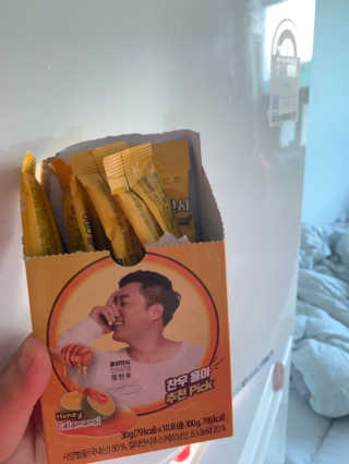 정찬우 꽐라만시 [찬우s]꿀라만시 — 4점을 준 리뷰어가 2019년 6월 올린 사용 사진