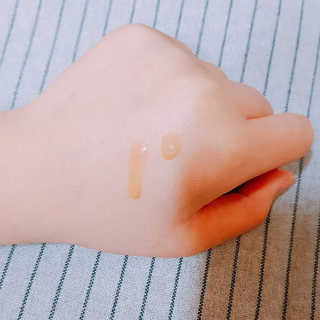 보타니티 [홍]조[진]정[결]케어 플라본 세럼 — 4.67점을 준 리뷰어가 2018년 5월 올린 사용 사진