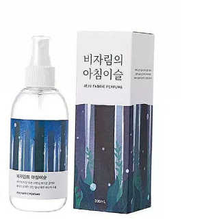 르플랑 제주 패브릭 퍼퓸 60ml 8종 — 4점을 준 리뷰어가 2018년 9월 올린 사용 사진
