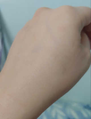 오지아이 워터 밤 모이스처 스킨 에센스 180ml — 5점을 준 리뷰어가 2020년 2월 올린 사용 사진