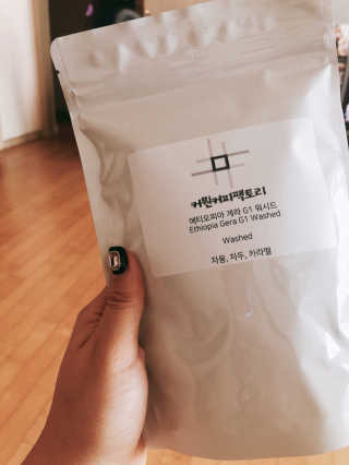 HanSeoyeon님이 올린 리뷰 사진 1