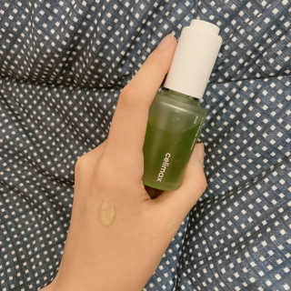 셀리맥스 노니 에너지 앰플 — 5점을 준 리뷰어가 2019년 8월 올린 사용 사진
