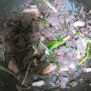 미티스트 더 맛있는 소담 소불고기 + 도담 돼지 불고기 — 3.5점을 준 리뷰어가 2019년 3월 올린 사용 사진