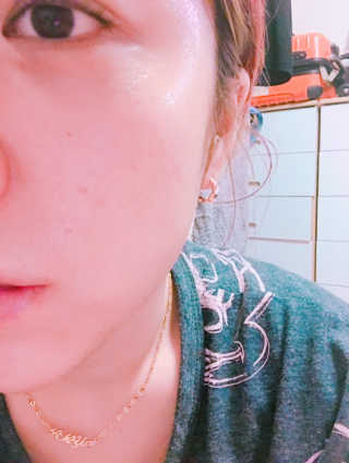 페어아크네 크리미폼 페어아크네 크리미 폼 — 4.5점을 준 리뷰어가 2019년 10월 올린 사용 사진