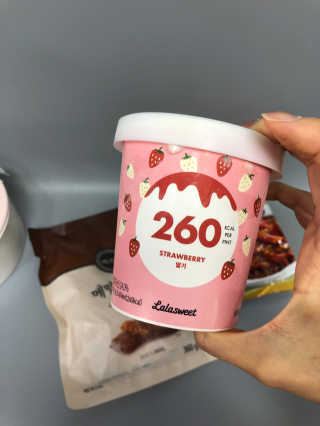 [강남,강서지역 한정]온라인편의점 나우픽 2만원 쿠폰 — 3.5점을 준 리뷰어가 2019년 5월 올린 사용 사진
