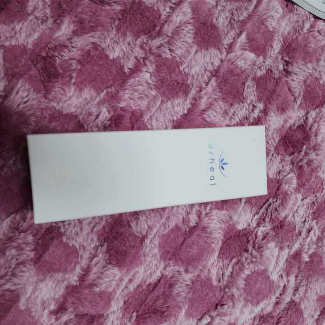 울트라레이어 크림 리뷰 사진