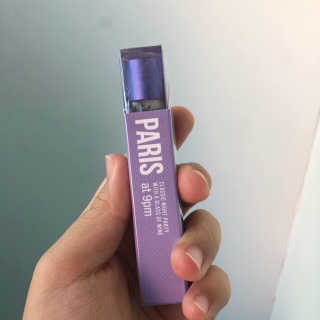 더블유드레스룸 롤 온 퍼퓸EDT 10ml — 4.33점을 준 리뷰어가 2018년 10월 올린 사용 사진