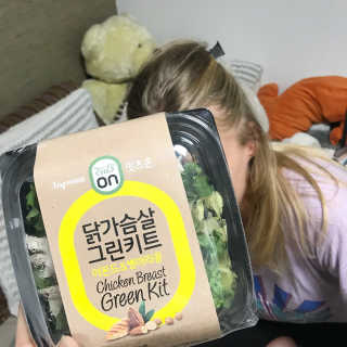 KellyChoi님이 올린 리뷰 사진 1