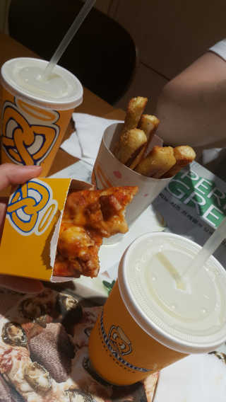 꼬냥꼬냥님이 올린 리뷰 사진 1