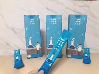 BAIO HEALTH LABS LONG RUN LAB — 5점을 준 리뷰어가 2019년 12월 올린 사용 사진