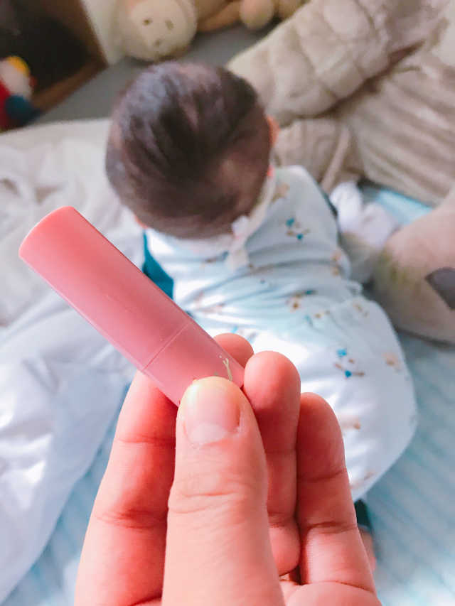 줄라이제이 키즈 립스틱 리뷰 사진