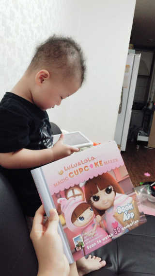 지아우진맘님이 올린 리뷰 사진 1