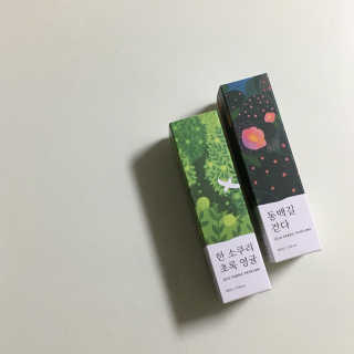 르플랑 제주 패브릭 퍼퓸 60ml 8종 — 4점을 준 리뷰어가 2018년 9월 올린 사용 사진