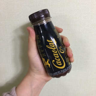 카카오랏 4종 — 5점을 준 리뷰어가 2018년 2월 올린 사용 사진