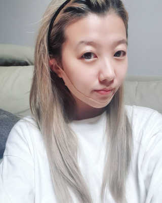 아이디플라코스메틱 아이디 페이스핏 마이너스 밴드 — 4점을 준 리뷰어가 2019년 10월 올린 사용 사진