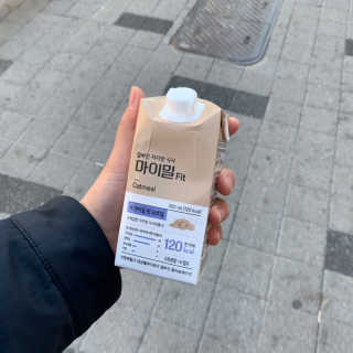 낫띵베럴 잘빠진 저지방 식사 마이밀Fit — 3점을 준 리뷰어가 2019년 3월 올린 사용 사진