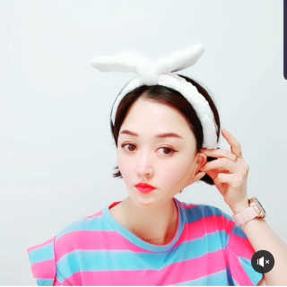 아이디플라코스메틱 아이디 페이스핏 마이너스 밴드 — 5점을 준 리뷰어가 2019년 9월 올린 사용 사진