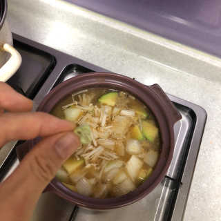 이롬 자연이든 국산청양고추 — 5점을 준 리뷰어가 2018년 8월 올린 사용 사진