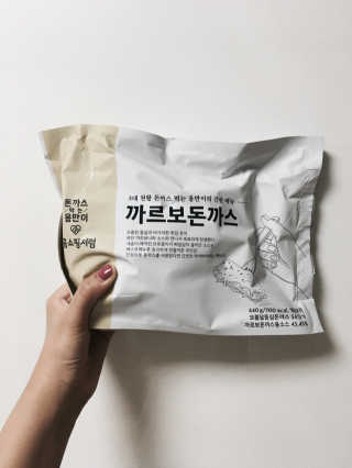 똑단발님이 올린 리뷰 사진 1