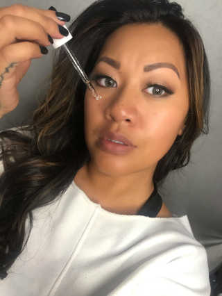 MakeupByRaelynnL님이 올린 리뷰 사진 2
