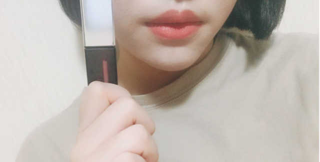 써틴먼스 립락커 리뷰 사진