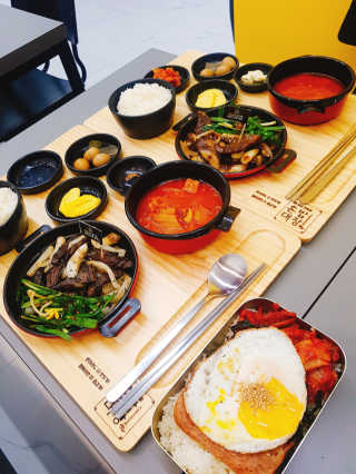 쿠로님이 올린 리뷰 사진 1