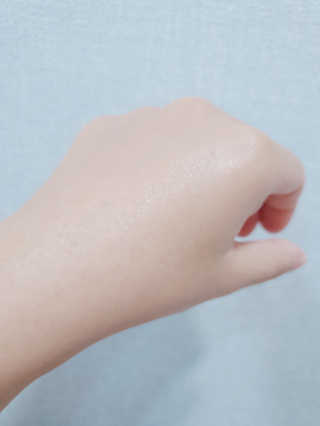 터치인솔 노 포어블럼 프라이밍 워터 — 4.83점을 준 리뷰어가 2018년 10월 올린 사용 사진