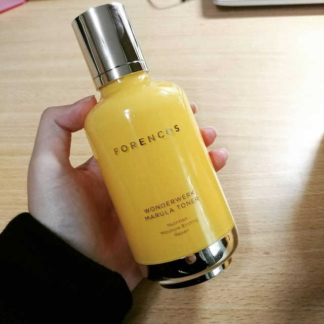 보르베르 마룰라 토너 리뷰 사진