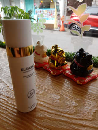 J34 elcarat 엘캐럿 다이아 미스트 80ml — 4점을 준 리뷰어가 2019년 7월 올린 사용 사진